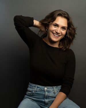 Claire Blackwelder Instagram - 31 and thrilled about no longer being called in to play moody teens