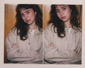 Clairo Instagram - tour starts next week 🍬