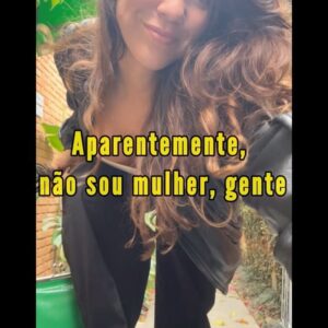 Claudia Campolina Instagram - 🥹