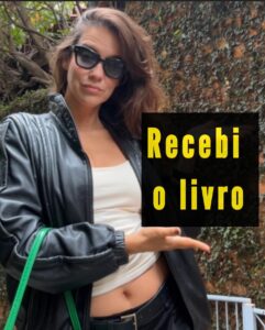 Actress Claudia Campolina HD Photos and Wallpapers January 2025