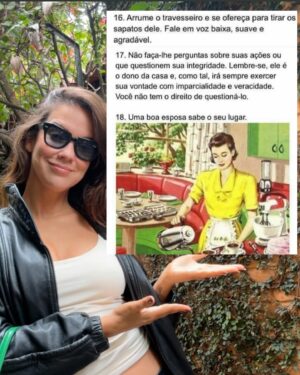 Claudia Campolina Instagram - 🥹