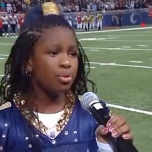 Coco Jones Instagram - Adult Coco 🤝 Kid Coco 🥲 
Every national anthem is a reminder of how far I’ve come 🤍