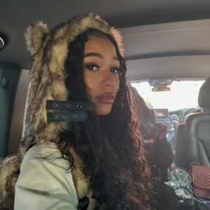 Coi Leray Instagram - 🆑1️⃣4️⃣❤️‍🔥