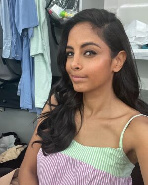 Collien Ulmen-Fernandes Instagram - Serien-Dreh auf Mallorca.
Extrem frühe Call-Time.
Seit 5:30 Uhr wach. 😳
