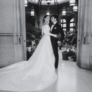 Connar Franklin Instagram - it was you from the moment we met. you’re all I ever wanted, plus so much more. I would choose you a million times again. you’ve been my best 365 days, i can’t wait to laugh with you forever. I just love how sweet life is with you and I just love you so much! happy anniversary angel 🤍🤍🤍