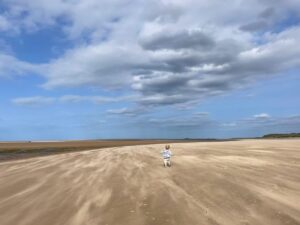 Cressida Bonas Instagram - Beautiful Norfolk, you hold a special place in my heart 💚 🌊 🌳