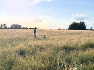 Cressida Bonas Instagram - Beautiful Norfolk, you hold a special place in my heart 💚 🌊 🌳