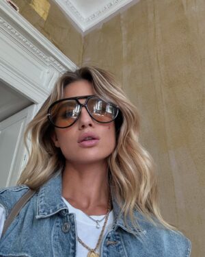Cristina Marino Instagram - •LOADING•