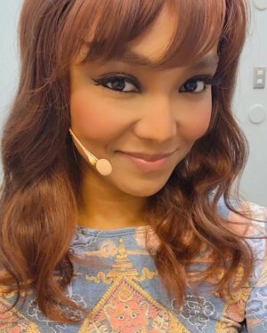 Crystal Kay Instagram - Hey, its me Maureen 💋
We opened 8.21 and are having a blast💘 every second every show with these amazing humans...what a lucky girl I am 💙 i don't want it to end...truly, NO DAY BUT TODAY 💯

８月２１日に幕を空けて、みんなで思いきりステージで日々生きてます💘最強な人間達と一緒にストーリーテリングができて、私は幸せもんだ！渋谷では８日までなので会いに来てね！９月１１日からは大阪です！
待ってるよー🌠

#rent2024
#rentjapan2024