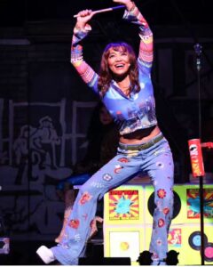 Actress Crystal Kay HD Instagram Photos and Wallpapers September 2024