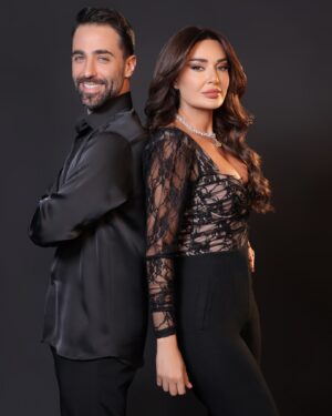 Cyrine Abdel Nour Instagram - اصداء حلقة #عندي_سؤال بتكبر القلب 
شكراً للجمهور الغالي على قلبي 
شكراً لمحبتكم وكلامكم يللي بعتز وبكبر فيه 
بحبكم ❤️
(لينك الحلقة بالستوري 🙏) 
@almashhadmedia
@mohamadkaissofficial