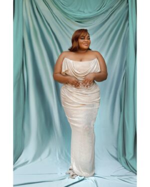 Da'Vine Joy Randolph Instagram - Creative Emmys ‘24….. or the next @tiffanyandco campaign, who’s to say? 🤷🏾‍♀️😜