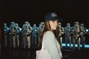 Dafne Keen Instagram - Fish are jumping and the cotton is high, summertime 2024