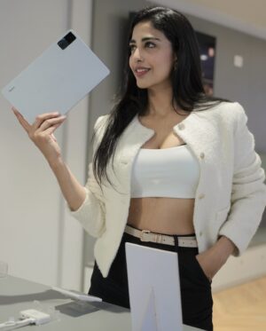Daksha Nagarkar Instagram - Transform your home into a smart home by visiting Xiaomi Home at Sector 16, Faridabad — where festive cheer meets smart convenience.

Discover amazing products like the Xiaomi 14 CIVI, Xiaomi Smart TVs, Pads & other AIOT devices with some exclusive offers. 

Visit Xiaomi Home today and let technology make this festive season unforgettable! 

#XiaomiHome
.
.
.
#gopromoto