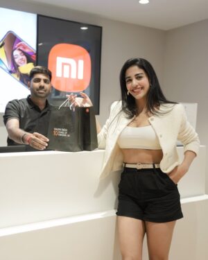 Daksha Nagarkar Instagram - Transform your home into a smart home by visiting Xiaomi Home at Sector 16, Faridabad — where festive cheer meets smart convenience.

Discover amazing products like the Xiaomi 14 CIVI, Xiaomi Smart TVs, Pads & other AIOT devices with some exclusive offers. 

Visit Xiaomi Home today and let technology make this festive season unforgettable! 

#XiaomiHome
.
.
.
#gopromoto