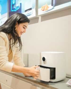 Daksha Nagarkar Instagram - Transform your home into a smart home by visiting Xiaomi Home at Sector 16, Faridabad — where festive cheer meets smart convenience.

Discover amazing products like the Xiaomi 14 CIVI, Xiaomi Smart TVs, Pads & other AIOT devices with some exclusive offers. 

Visit Xiaomi Home today and let technology make this festive season unforgettable! 

#XiaomiHome
.
.
.
#gopromoto