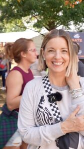 Actress Damaris Phillips HD Instagram Photos and Wallpapers September 2024