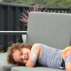 Dame Valerie Adams Instagram - Starting from the 1st of October, CGM’s will be funded, which will be a significant support for our families, particularly our children in Aotearoa. 💙🙏🏽

CGMs are revolutionary and will be accessible to everyone. This will save up to $400 monthly for all our warriors including Tava.👌🏾

Huge thanks to all the true heroes who have tirelessly advocated for this from the beginning. We appreciate you all 🙌🏽. 

#t1dlife #t1dmom #t1dwarrior