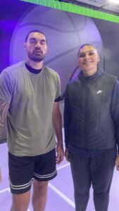 Actress Dame Valerie Adams HD Photos and Wallpapers December 2024