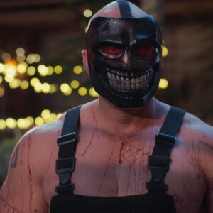 Danielle Harris Instagram - From the producers of Terrifier 2, STREAM hits theaters TOMORROW for one week only – don’t miss out, get your tickets now!
