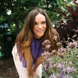 Danielle Panabaker Instagram - When my kiddo takes the pics.