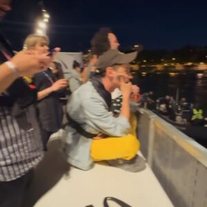 Daphné Bürki Instagram - PHOTO DUMP JO
Je vous embrasse fort 
(Merci pour tous vos incroyables messages d’amitié 💌)