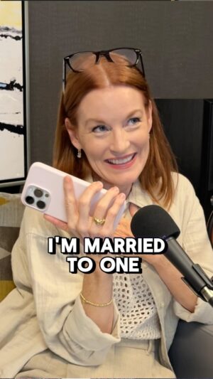 Daphne Zuniga Instagram - He’s like, kind of a big deal.... don’t you guys think? Co- host #LauraLeighton calls husband #DougSavant and he shares with the ladies his feelings of not being on the pod yet. 

Comment below if you’d love to hear him as a guest and don’t forget to download this week’s show at the (link emoji) in bio. New episode is out now!
 
#StillThePlace #MelrosePlace #90s