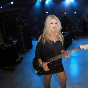 Darcy Donavan Instagram - 🎸Music: The Heartbeat of My Art🎸

As an artist and performer, music has always been more than just background noise; it’s the pulse that drives my creativity. From the first notes I heard as a child to the melodies that inspire my work today, music has shaped my journey in profound ways.

Every brushstroke, every sketch, is influenced by the rhythms and lyrics that resonate with my soul. Whether it’s the calming sounds of classical, the raw energy of rock, or the uplifting beats of hip-hop, music fuels my passion and sparks my imagination.🎶🎶

It’s a universal language that speaks to emotions and experiences, allowing me to connect with my audience on a deeper level. Each piece I create is a reflection of the tracks that play in my heart, weaving together stories and feelings that transcend words. I am excited to be going in the studio to record my new album and let my music tell my stories of what I have gone through in life! 

I’m also so grateful for the artists who have inspired me and the songs that have become the soundtrack of my life. 🎨💫

What role does music play in your life?
Let’s celebrate the magic of art and sound together! 🎤🎸✨ 

Love you all!

#ArtistLife #MusicInspiration #CreativeJourney #ArtAndMusic #MySoundtrack