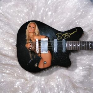 Darcy Donavan Instagram - 🎸Music: The Heartbeat of My Art🎸

As an artist and performer, music has always been more than just background noise; it’s the pulse that drives my creativity. From the first notes I heard as a child to the melodies that inspire my work today, music has shaped my journey in profound ways.

Every brushstroke, every sketch, is influenced by the rhythms and lyrics that resonate with my soul. Whether it’s the calming sounds of classical, the raw energy of rock, or the uplifting beats of hip-hop, music fuels my passion and sparks my imagination.🎶🎶

It’s a universal language that speaks to emotions and experiences, allowing me to connect with my audience on a deeper level. Each piece I create is a reflection of the tracks that play in my heart, weaving together stories and feelings that transcend words. I am excited to be going in the studio to record my new album and let my music tell my stories of what I have gone through in life! 

I’m also so grateful for the artists who have inspired me and the songs that have become the soundtrack of my life. 🎨💫

What role does music play in your life?
Let’s celebrate the magic of art and sound together! 🎤🎸✨ 

Love you all!

#ArtistLife #MusicInspiration #CreativeJourney #ArtAndMusic #MySoundtrack
