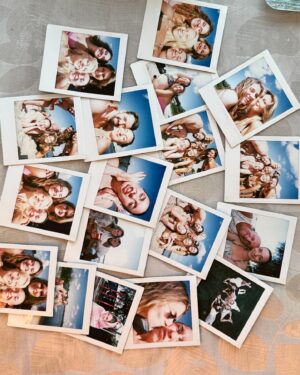 Daria Petrozhytska Instagram - Якось дуже швидко пролетіло #summer2024
