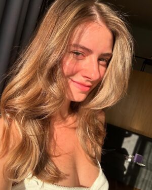 Daria Petrozhytska Instagram - Якось дуже швидко пролетіло #summer2024