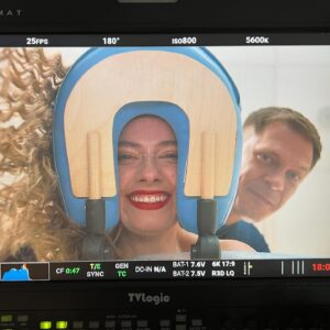 Daria Petrozhytska Instagram - Стоп. Знято. «Встигнути до 30. Другий сезон» 
От і все 🥹🥰
Обожнюю кожного і ще вже назавжди @iqproduction 🤍

- Коли вийде? Не знаю 🫣
- Чи буде продовження? Гарненько дивіться другий сезон на @tet_tv і робіть нам цифри - тоді буде 😂
- Чи буде цікаво? Відповідь за вами 🥰