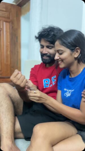 Darshini Gowda Instagram - Happy RAKSHABANDHAN to my Dramebazi🤍🧿