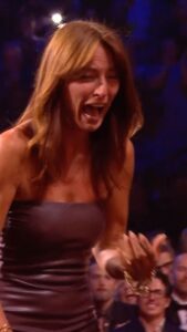 Actress Davina McCall HD Photos and Wallpapers January 2025