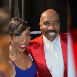 Dawnn Lewis Instagram - Even though we didn’t win @FamilyFeudABC, our @StarTrek Team was still able to raise 5K to benefit and support the efforts of the A New Day Foundation! I am truly grateful to my fellow “Trekkies”, for agreeing to play to raise awareness & a contribution on behalf of the ANDF! They are amazing and I’m blessed to call them my friends. Thank you all for watching!🖖🏾💙

@TheRealSonequa
@WCruz73
Wil Wheaton
@CeliaRGooding

To learn more about the A New Day Foundation, please visit our website to find out about the programs we have to support and provide for underserved youth and communities across the country and abroad. All programs are provided free of charge to all participants, so please consider donating on our website. Every gift - large & small goes a long way to making a difference in the lives of those we serve: www.anewdayfoundation.net

#StarTrekLowerDecks #StarTrekDiscovery
#StarTrekStrangeNewWorlds #FamilyFeud #CelebrityFamilyFeud #FamilyFeudABC #SteveHarvey #StarTrek #DeadliestCatch #ABCnetwork