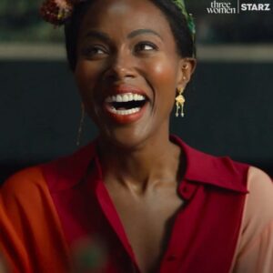 DeWanda Wise Instagram - Meet Sloane, played by the incredible Dewanda Wise in Three Women—her story is one you won’t forget. 

Catch a glimpse of her journey by sliding through, and stream the first episode today on STARZ!