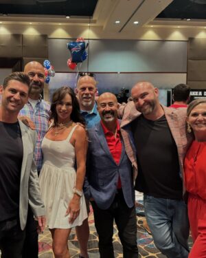 Debbe Dunning Instagram - So Happy to be back in Buffalo 
A toast that touched me so much tonight was when Jim raised his glass to remember the ones we’ve lost in this past year and I started to think about it and I don’t think I’ve lost as many people in one year as I have this past year😞…. so if you’re thinking about somebody, you may have lost, please hold up your glass & toast to  the life that they led #godbless this is not a dress rehearsal!! Love your life!! If you don’t then make the change 
Life’s too short to waste time … we are truly so fortunate 💥