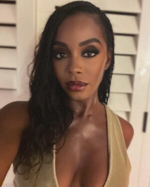 Deborah Ayorinde Instagram - 