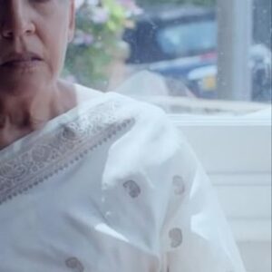 Deepti Naval Instagram - GOLDFISH - Releasing TODAY - Sep 20th - I want to see you all at the theatre today - Bombay, Fun Republic, Andheri West at 4pm - can’t wait to get your feedback in person.