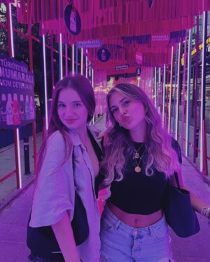 Defne Erşen Instagram - 🪩