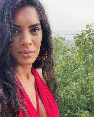 Deniz Arna Instagram - ♥️