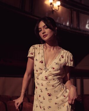Derya Pınar Ak Instagram - 🎭
