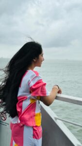 Actress Deshna Dugad HD Photos and Wallpapers December 2024