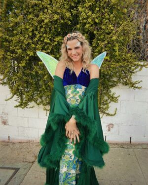 Devin Lytle Instagram - I’ll grow up when I’m dead. 🧚🏻‍♀️🦄✨