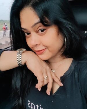 Devipriya Instagram - Livin ma best coz I deserve itttt.🤗🫰🤗
#goodvibes #possitivity #gooday #dearsdarlingsdudes❤️❤️❤️❤️ #devipriya23_official