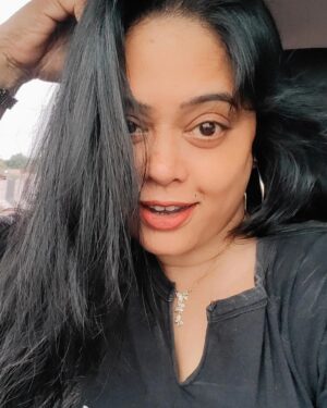 Devipriya Instagram - Livin ma best coz I deserve itttt.🤗🫰🤗
#goodvibes #possitivity #gooday #dearsdarlingsdudes❤️❤️❤️❤️ #devipriya23_official
