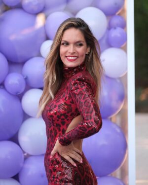 Diana Chaves Instagram - 