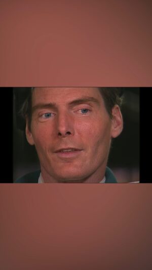 Diane Sawyer Instagram - “As far as I remember my first words were just, you know, ‘I love you. We’re here.’”

Christopher Reeve’s children speak to @dianesawyer and share memories of their father before and after his accident, including rarely seen home video from their new documentary, “Super/Man.”

#christopherreeve #superman