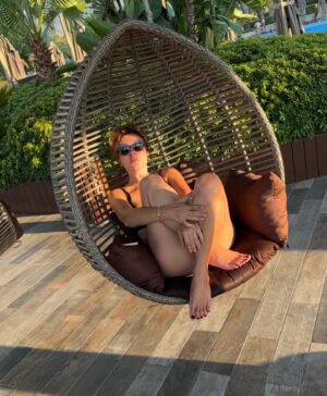 Didem İnselel Instagram - 🌴
