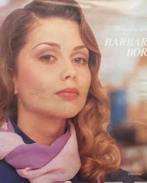 Didem Uzel Instagram - 90’lardan bir demet Didem 💐 90’lar kraliçeniz iş başında derken şaka yapmıyordum ben 1994 Türkiye 3. sü, 1994 Avrupa 2. güzeliyim 1993’de de Best Model 2. si seçilmiştim. Yaşınız tutmayabilir ama 90’lar bizden sorulur 😂 #tbt